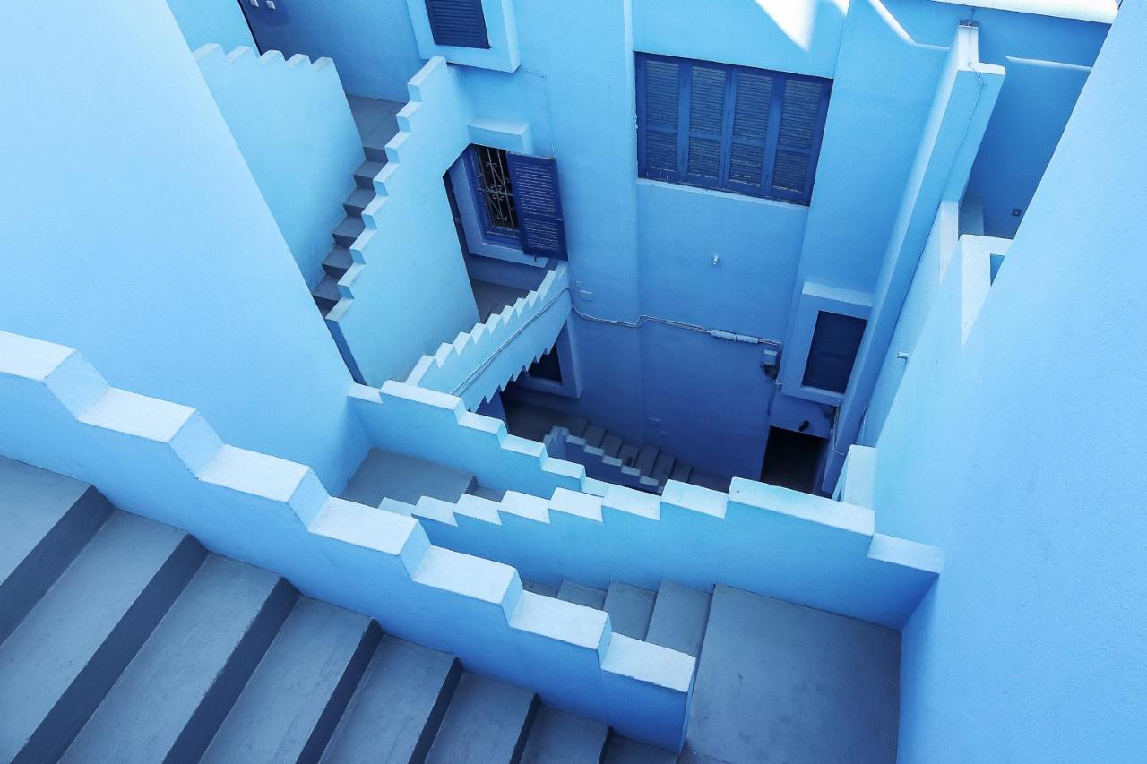 Coral Apartment In Muralla Roja Calpe Exterior foto